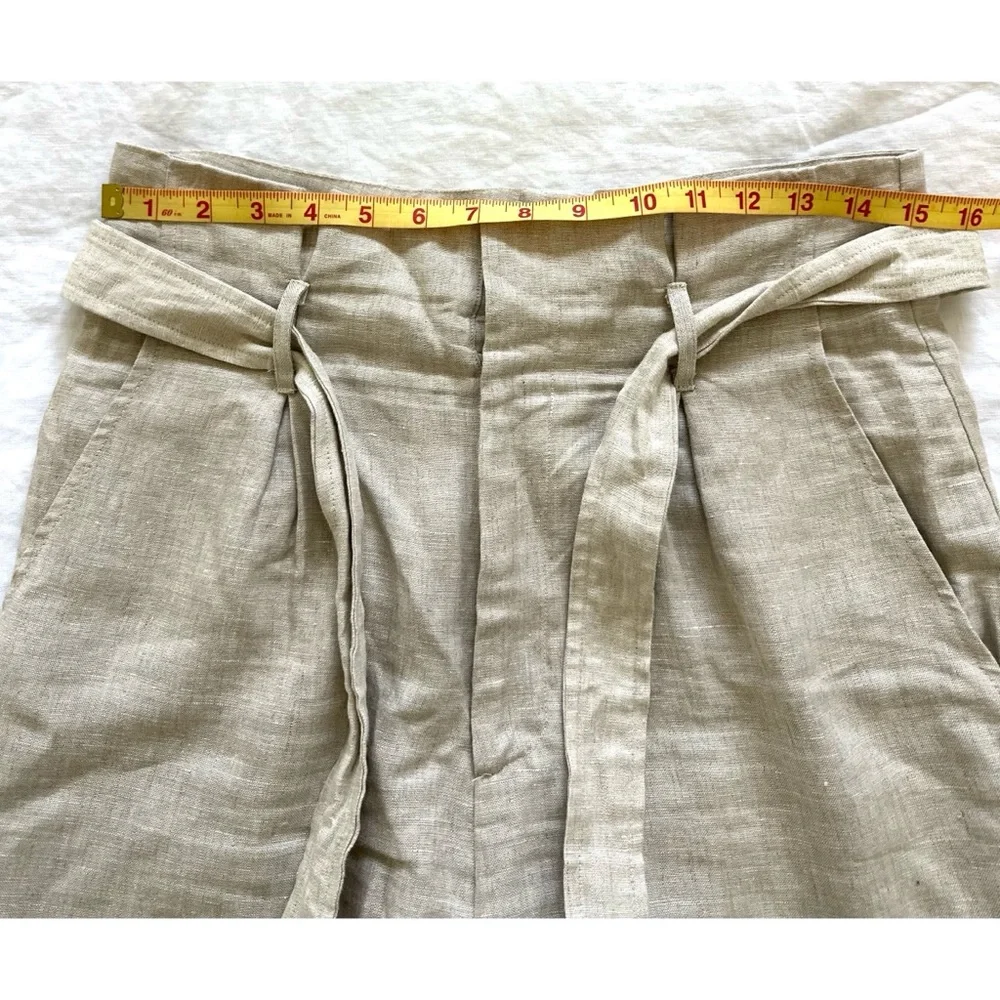 Reformation Norman Pant
